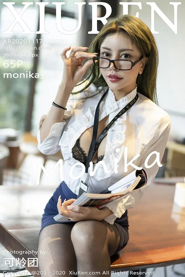 XiuRen秀人网专辑写真