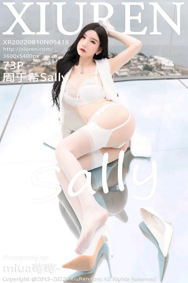 XiuRen秀人网专辑写真