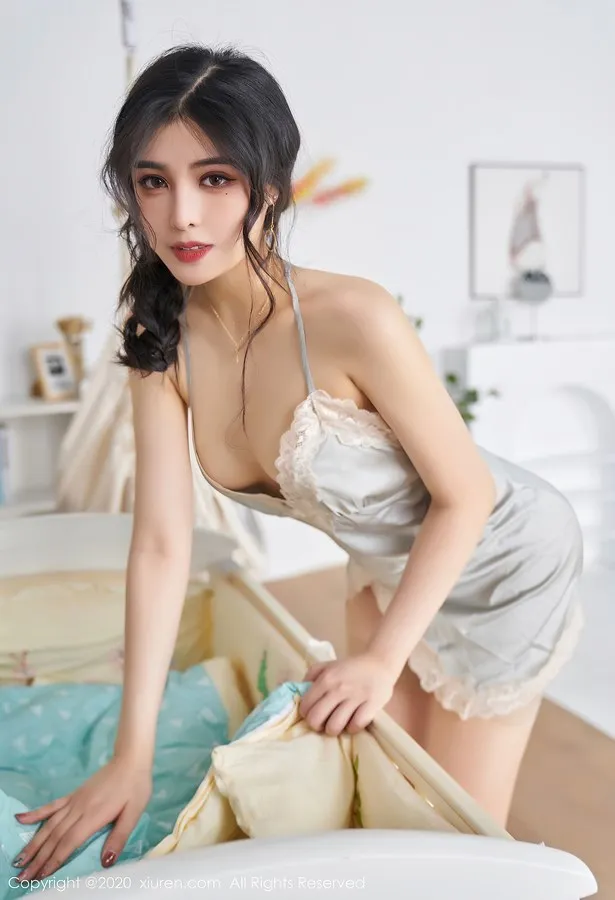 XiuRen秀人网专辑写真