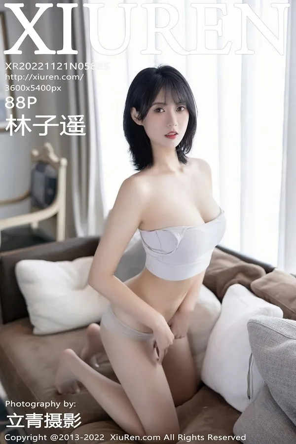 XiuRen秀人网专辑写真