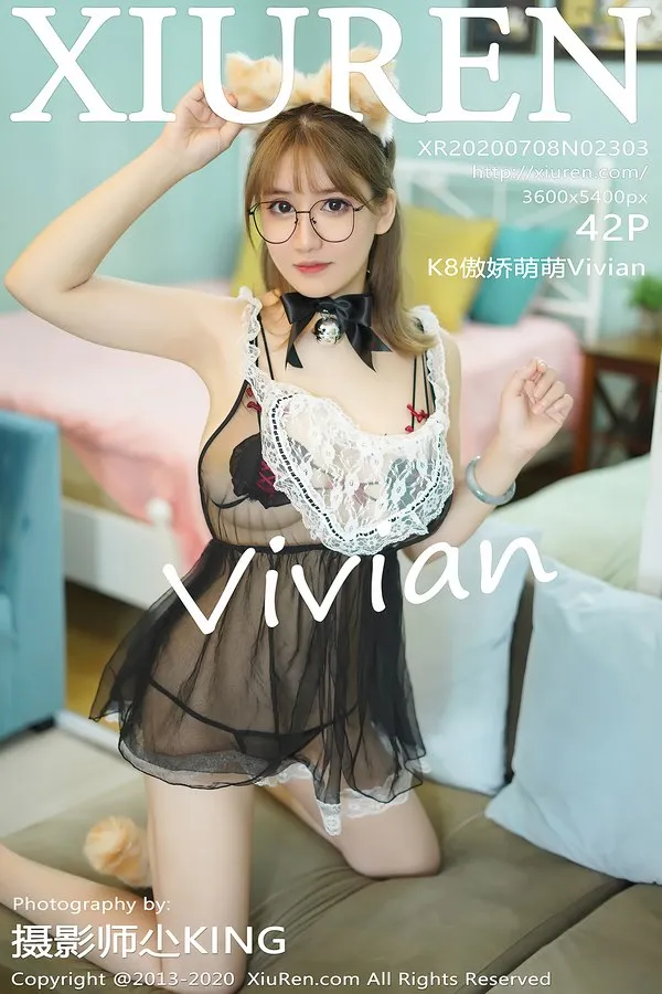XiuRen秀人网专辑写真