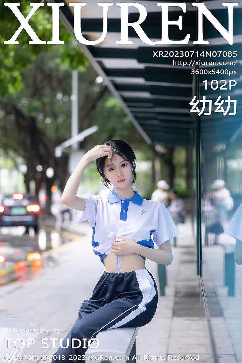 XiuRen秀人网专辑写真