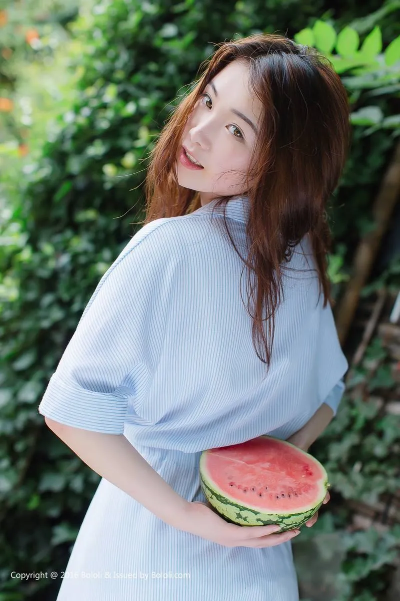 Kimoe激萌文化专辑写真