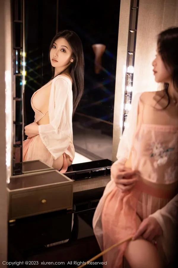 XiuRen秀人网专辑写真