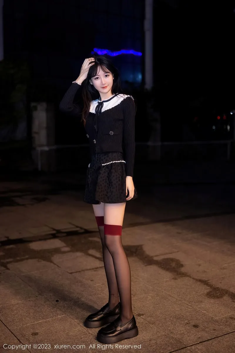 XiuRen秀人网专辑写真
