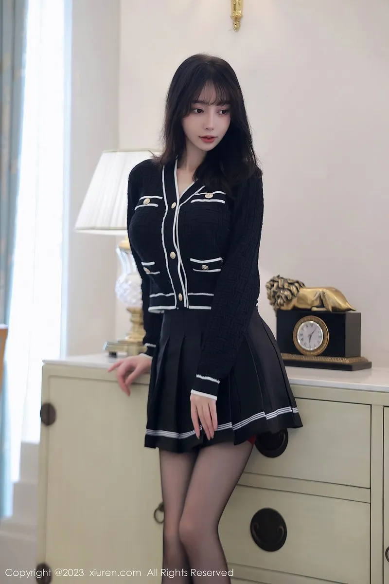 XiuRen秀人网专辑写真