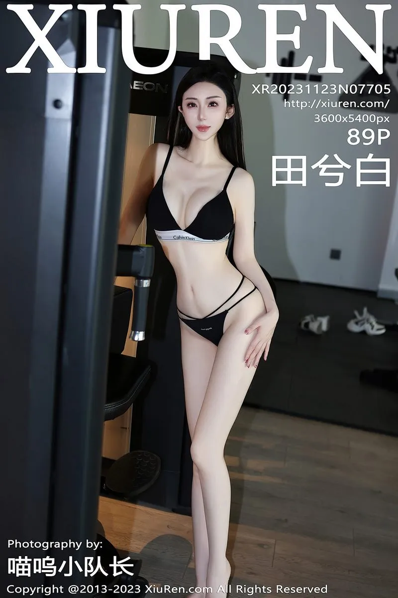XiuRen秀人网专辑写真