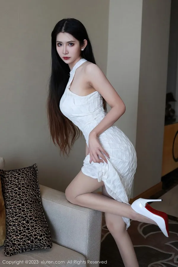 XiuRen秀人网专辑写真