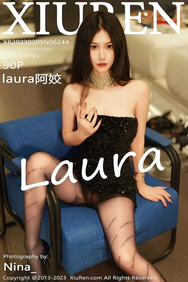XiuRen秀人网专辑写真