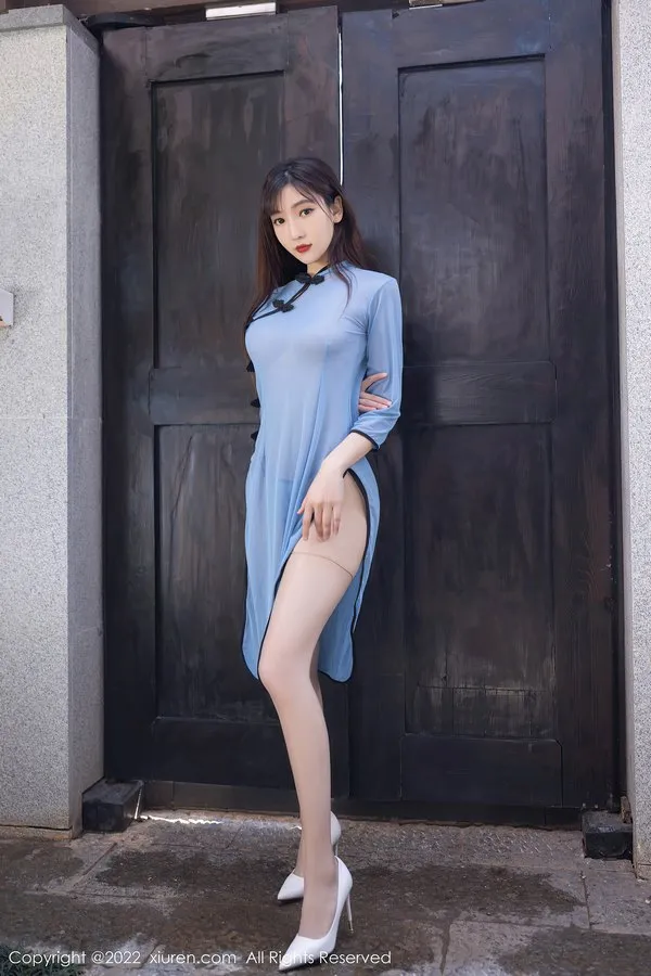 XiuRen秀人网专辑写真