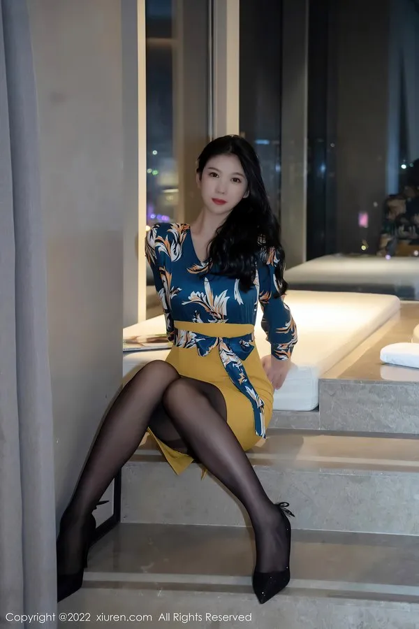 XiuRen秀人网专辑写真