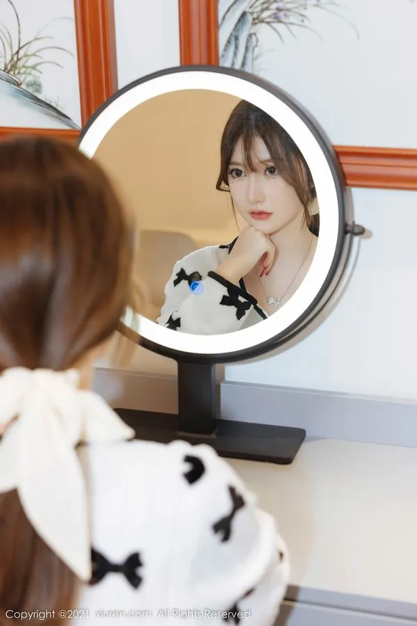 XiuRen秀人网专辑写真
