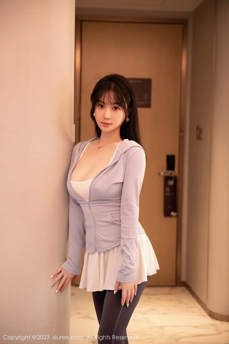 XiuRen秀人网专辑写真