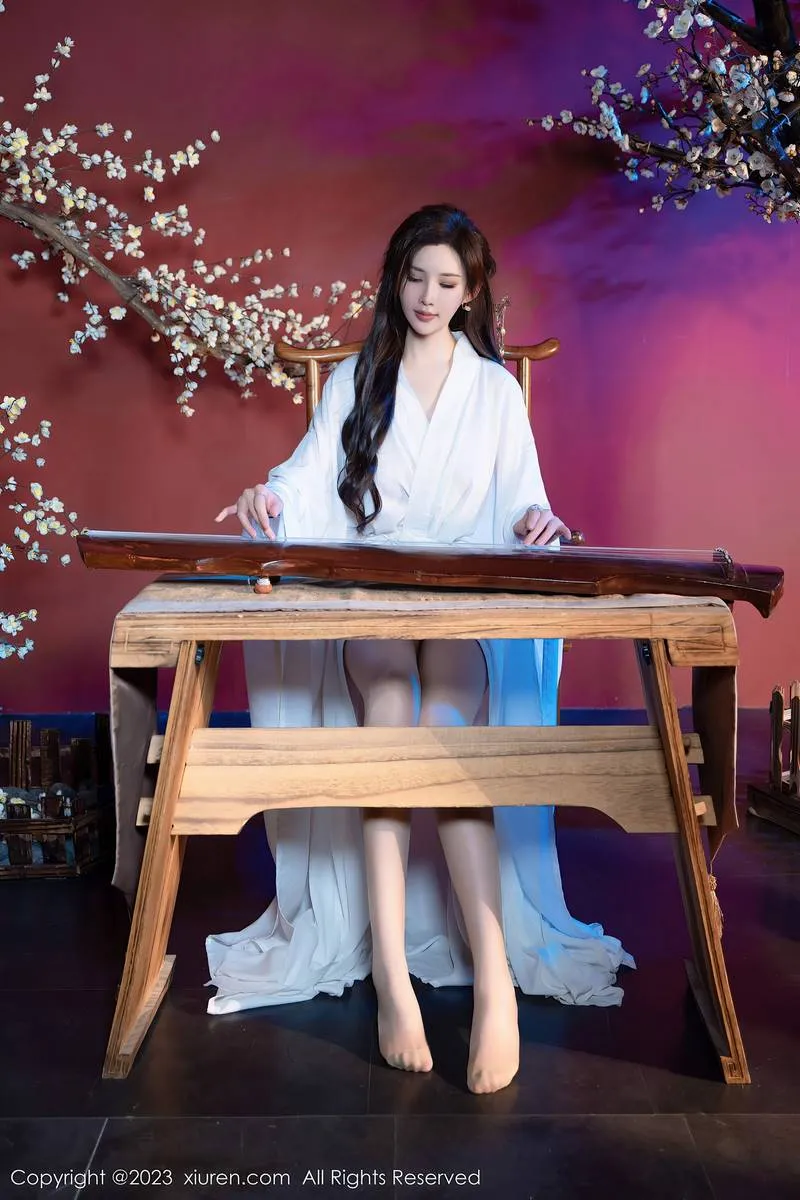 XiuRen秀人网专辑写真