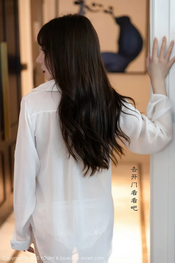 YouMi尤蜜荟专辑写真