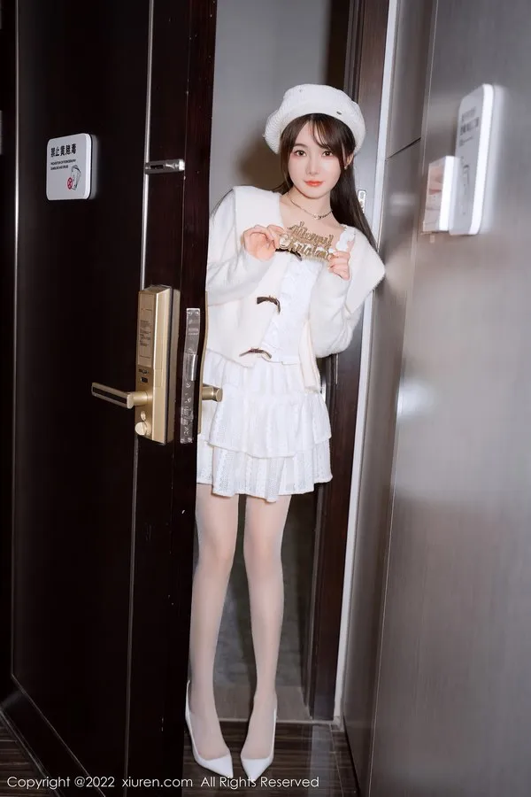 XiuRen秀人网专辑写真