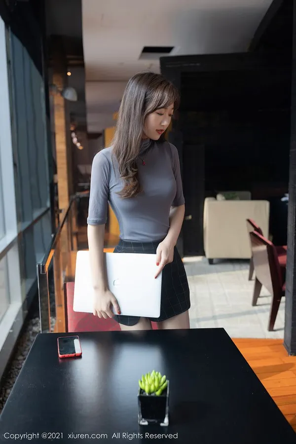 XiuRen秀人网专辑写真