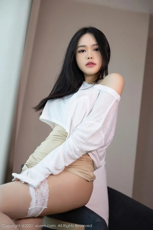 XiuRen秀人网专辑写真