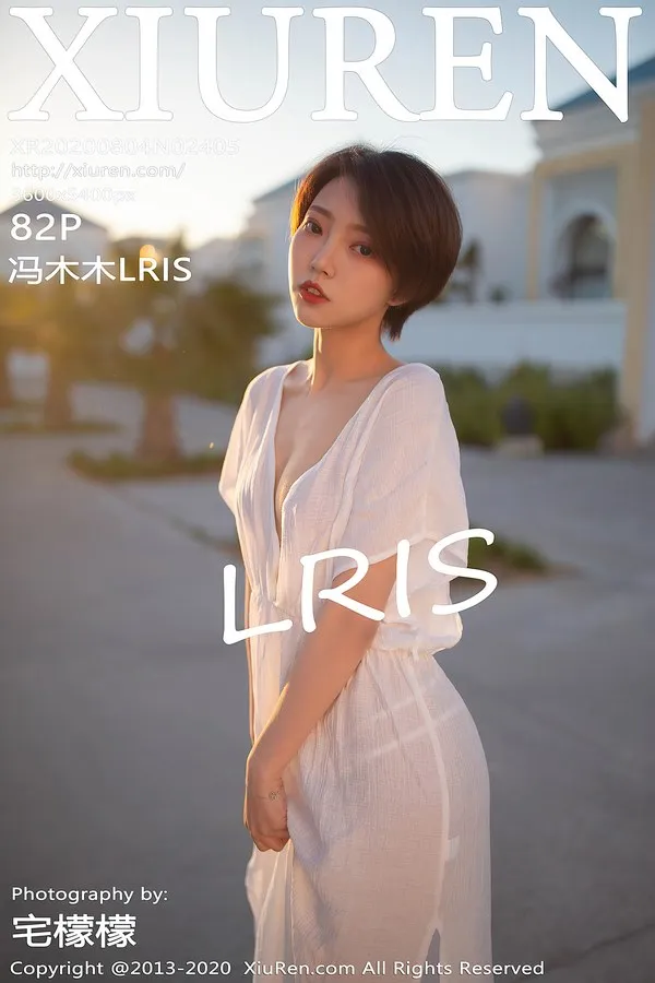 XiuRen秀人网专辑写真