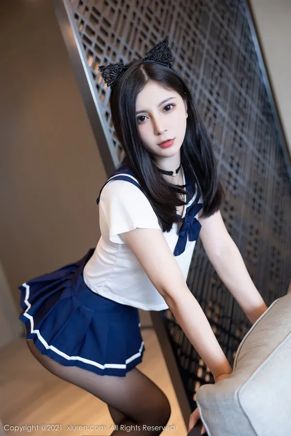 XiuRen秀人网专辑写真