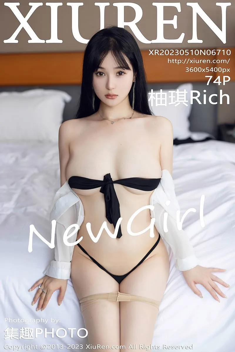 XiuRen秀人网专辑写真