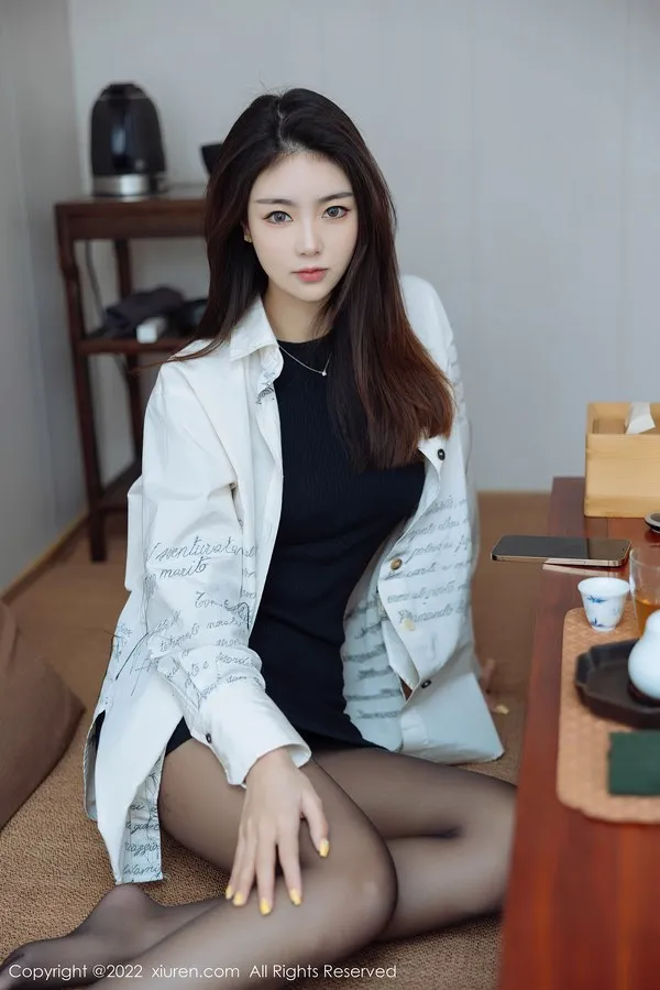 XiuRen秀人网专辑写真