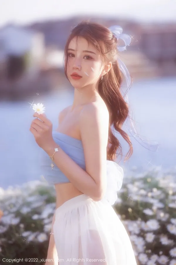 XiuRen秀人网专辑写真