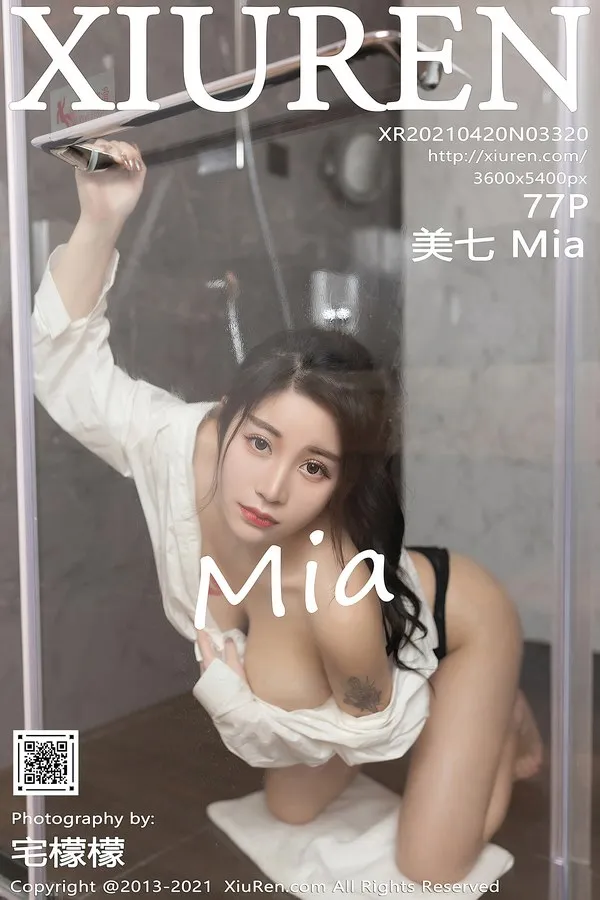 XiuRen秀人网专辑写真