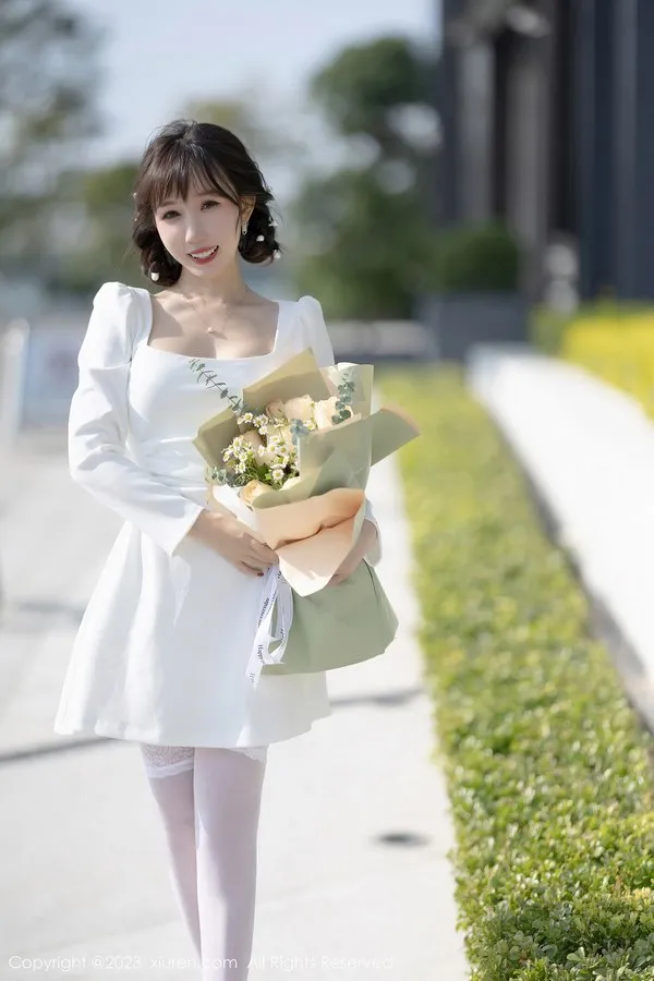 XiuRen秀人网专辑写真