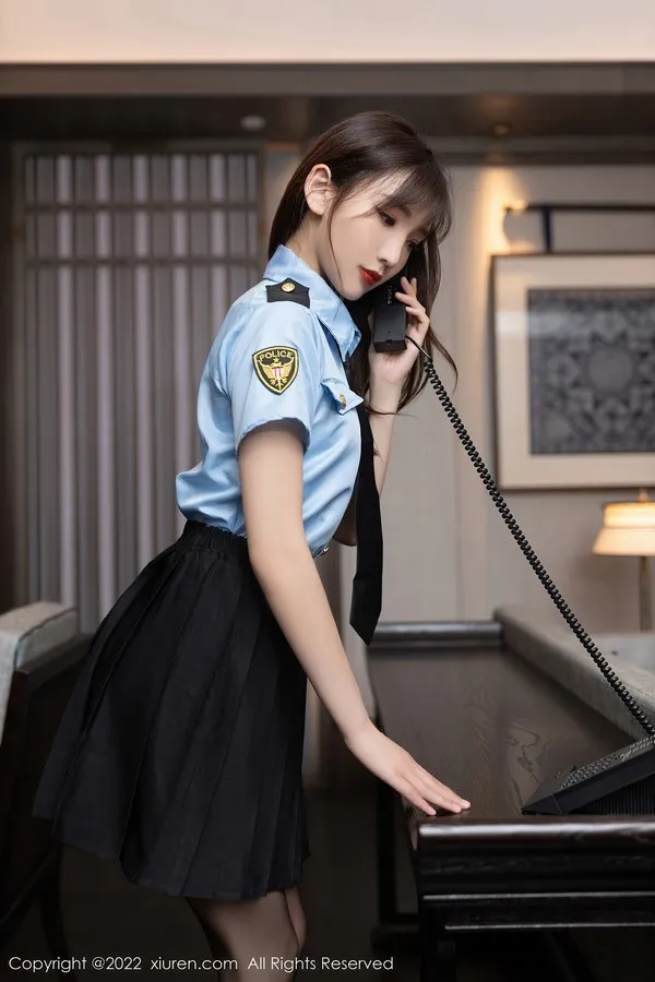 XiuRen秀人网专辑写真