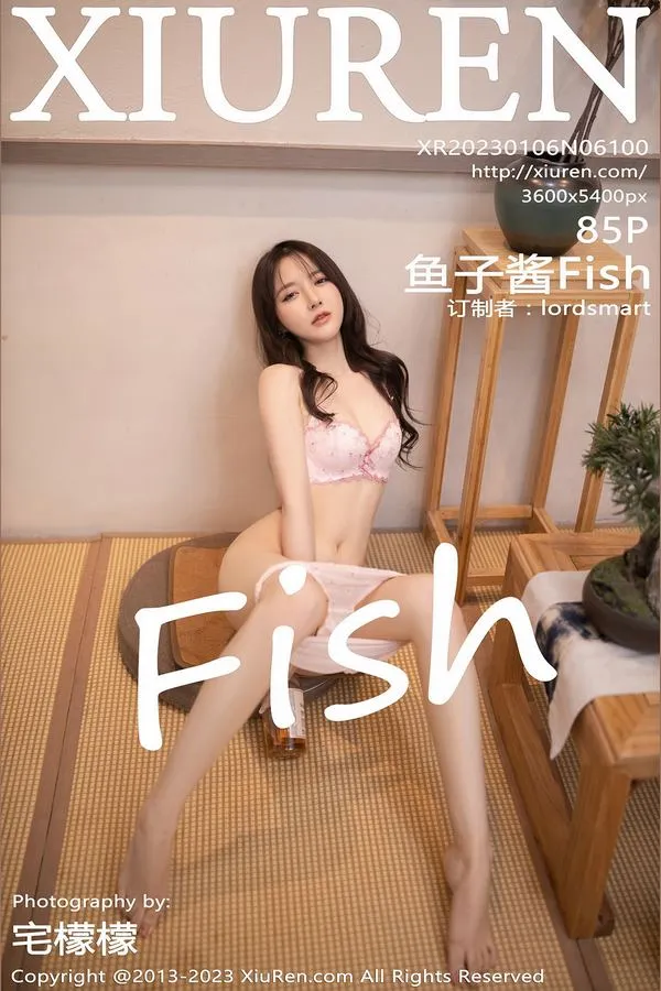 XiuRen秀人网专辑写真