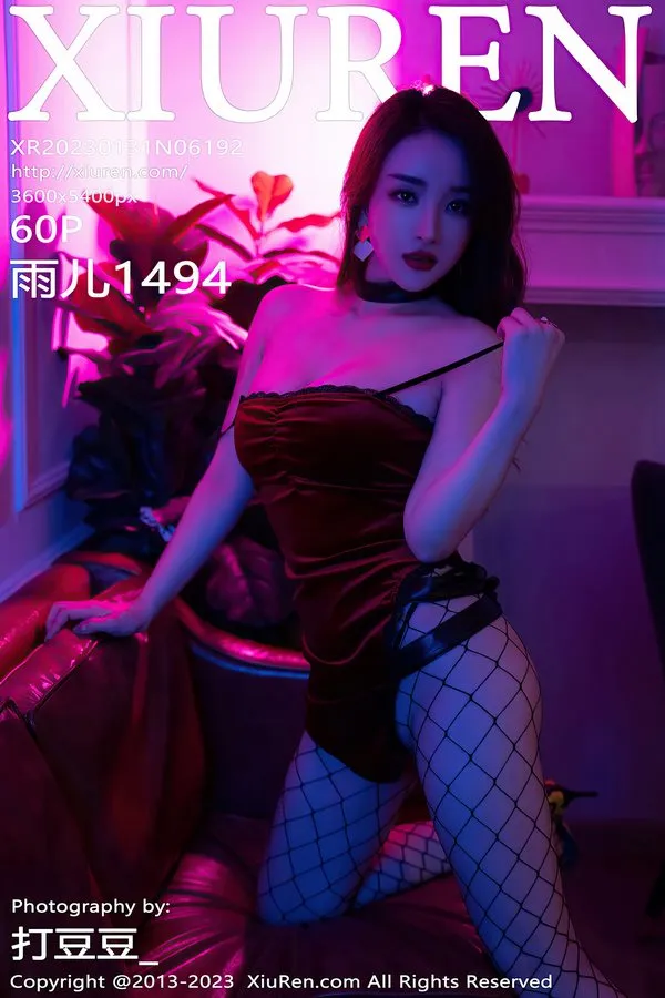 XiuRen秀人网专辑写真