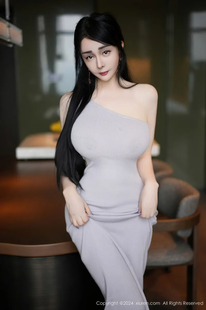 XiuRen秀人网专辑写真