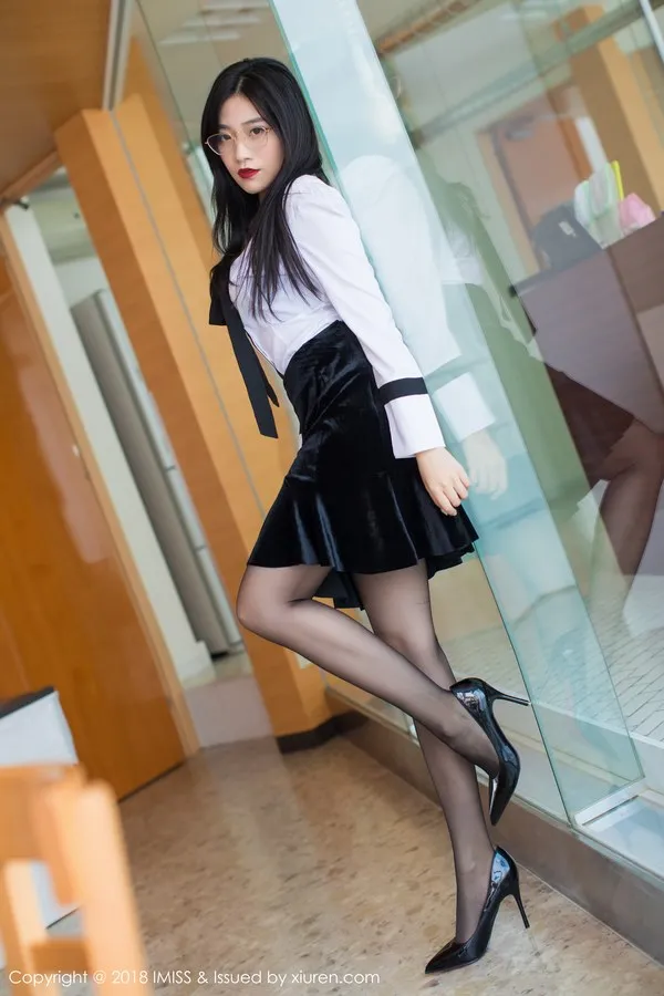 IMISS爱蜜社专辑写真