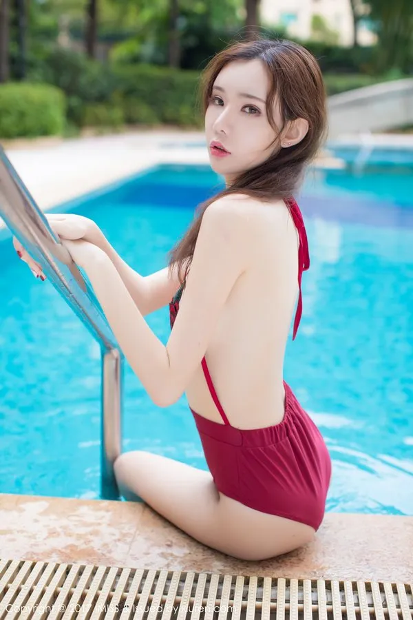IMISS爱蜜社专辑写真