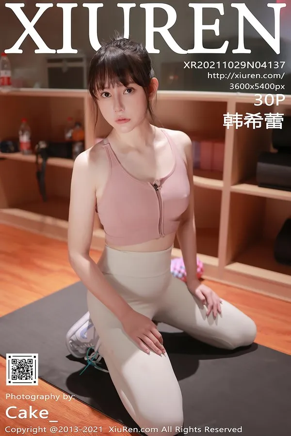 XiuRen秀人网专辑写真