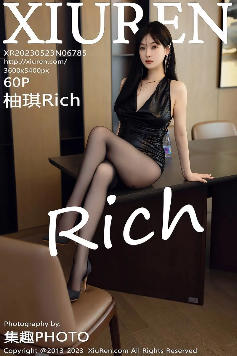 XiuRen秀人网专辑写真