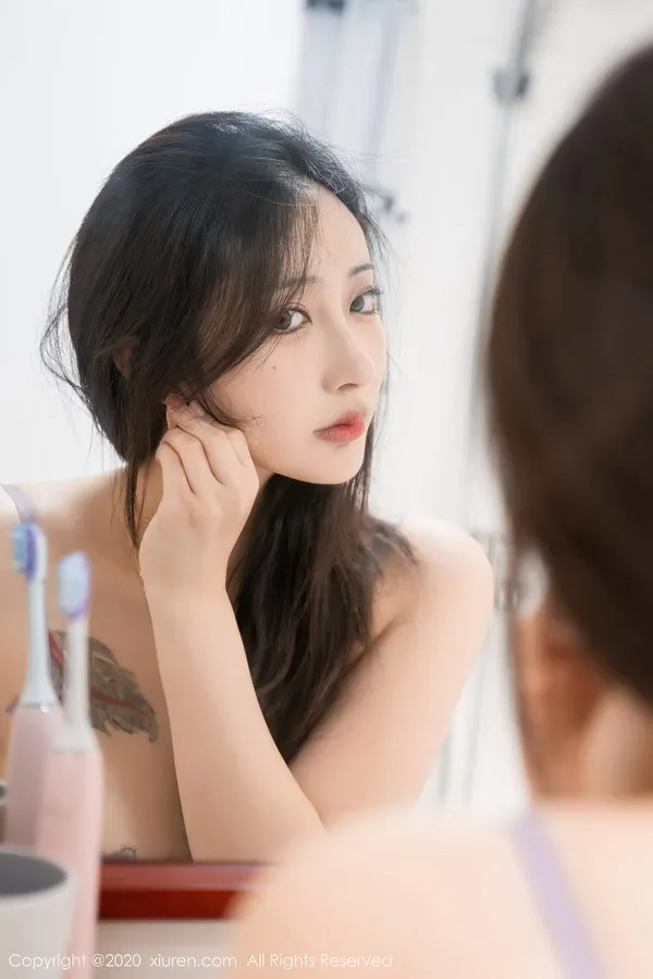 XiuRen秀人网专辑写真