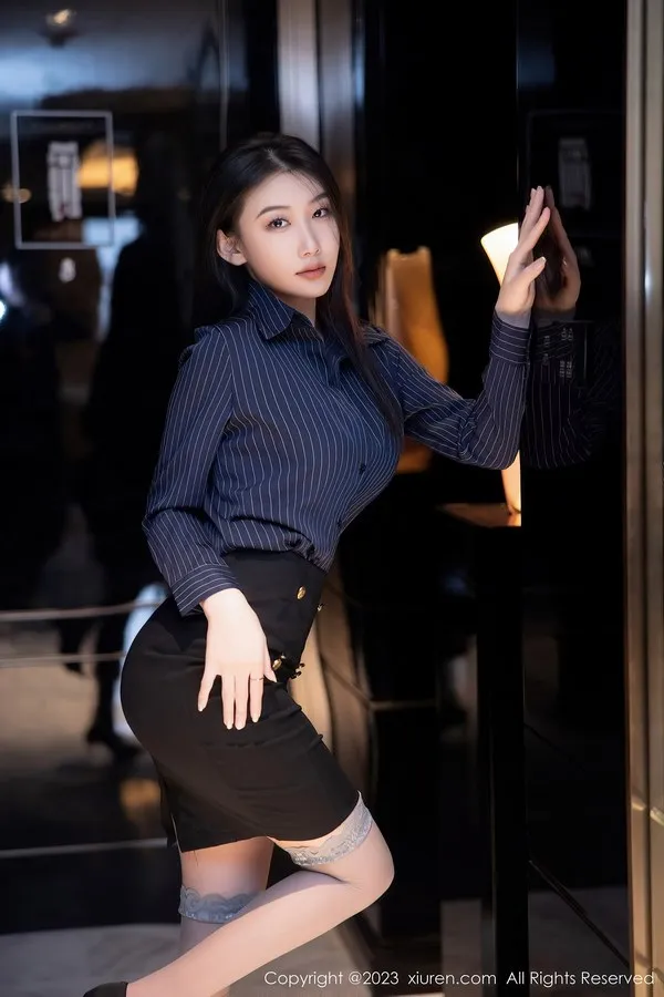 XiuRen秀人网专辑写真
