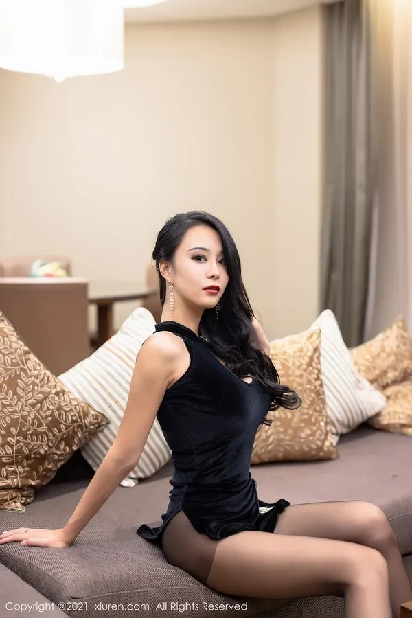 XiuRen秀人网专辑写真
