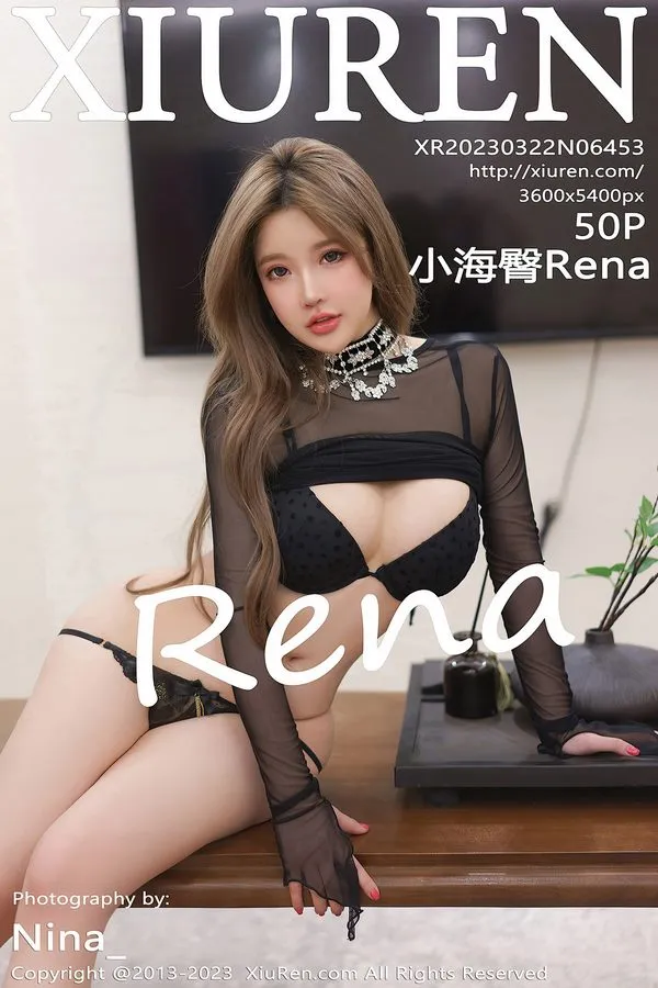 XiuRen秀人网专辑写真