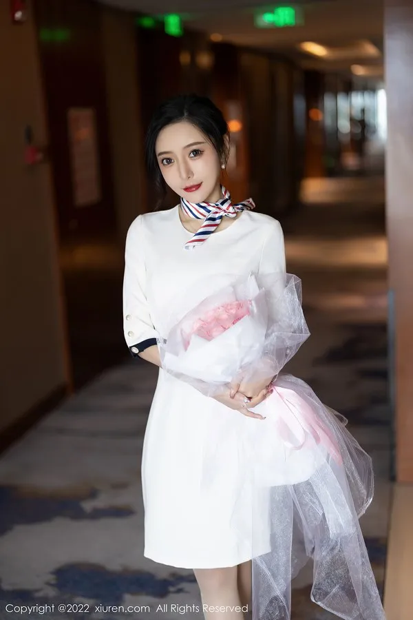 XiuRen秀人网专辑写真
