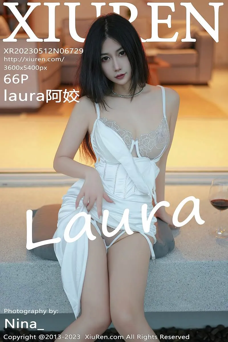 XiuRen秀人网专辑写真