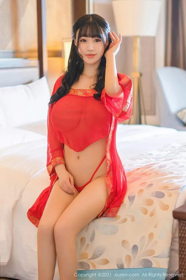 XiuRen秀人网专辑写真