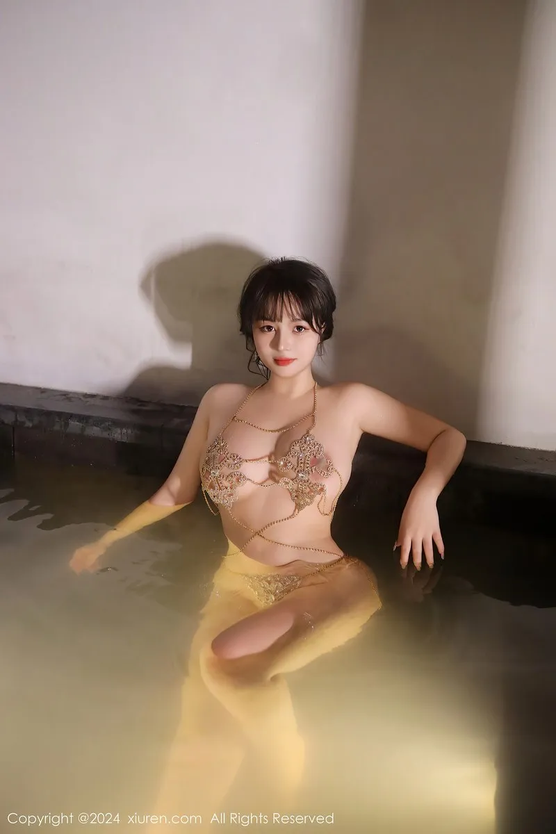 XiuRen秀人网专辑写真