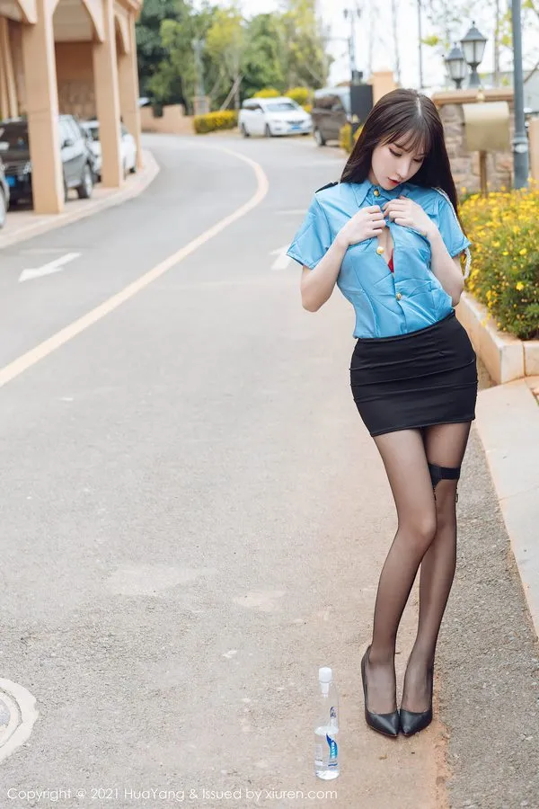HuaYang花漾专辑写真