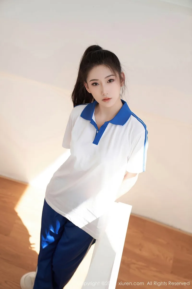 XiuRen秀人网专辑写真