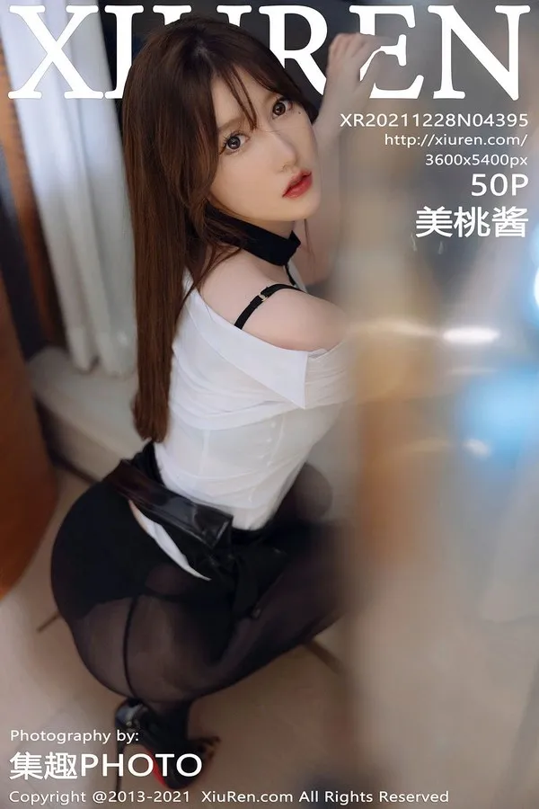 XiuRen秀人网专辑写真