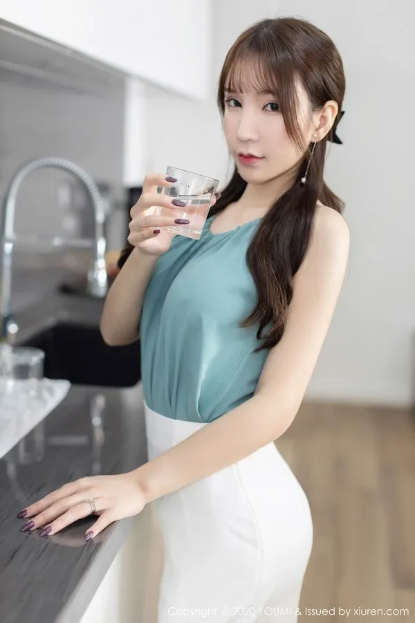 YouMi尤蜜荟专辑写真