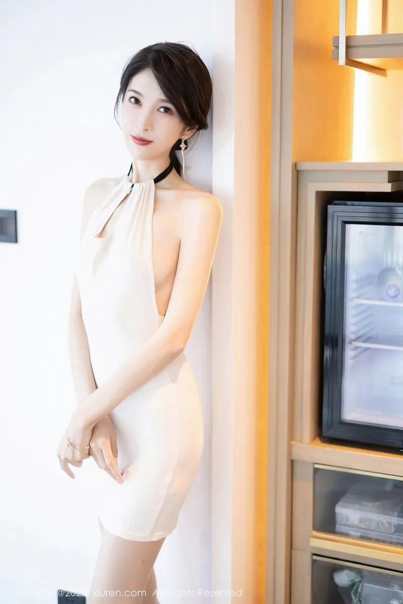 XiuRen秀人网专辑写真